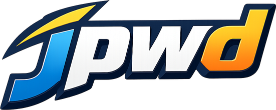 Logo jpwd